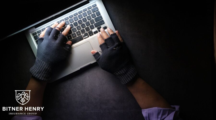 Understanding Identity Theft