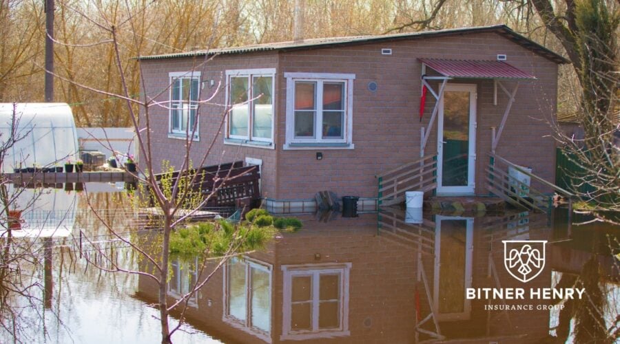 Flood Insurance – What You Should Know