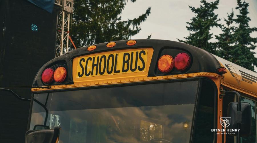 School Safety Checklist for Back-to-School