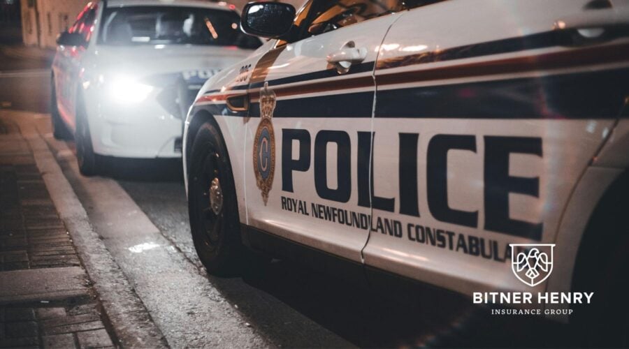 Five Sure-Fire Ways to Get Your Car Stolen