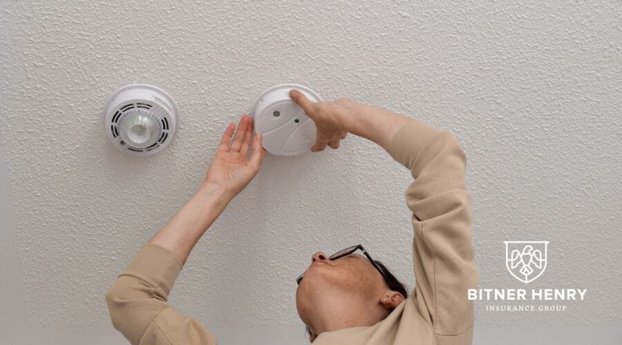 Which Home Alarms Do You Need?