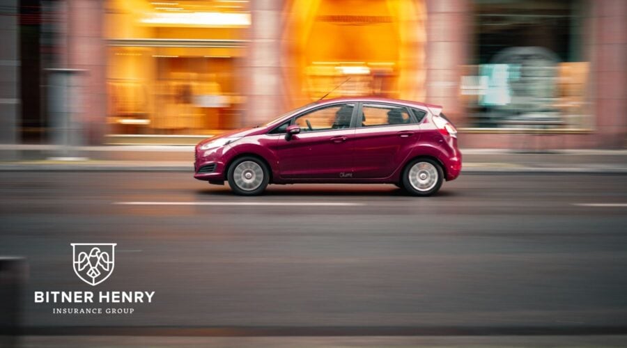 7 Driving Habits That Are Bad for Your Company’s Cars