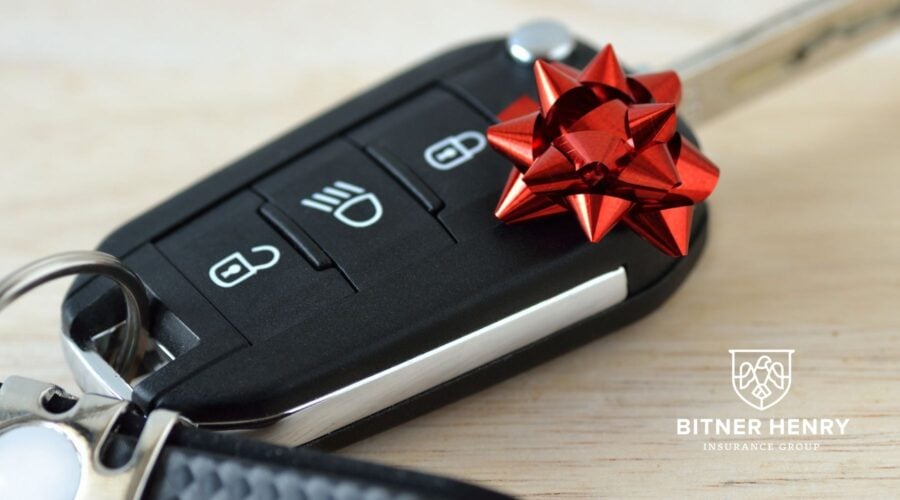 Car Shopping With Safety in Mind