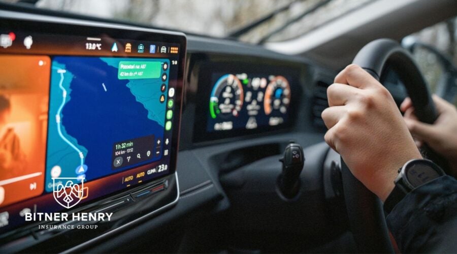 How to Buy a Safe Car for Your Business