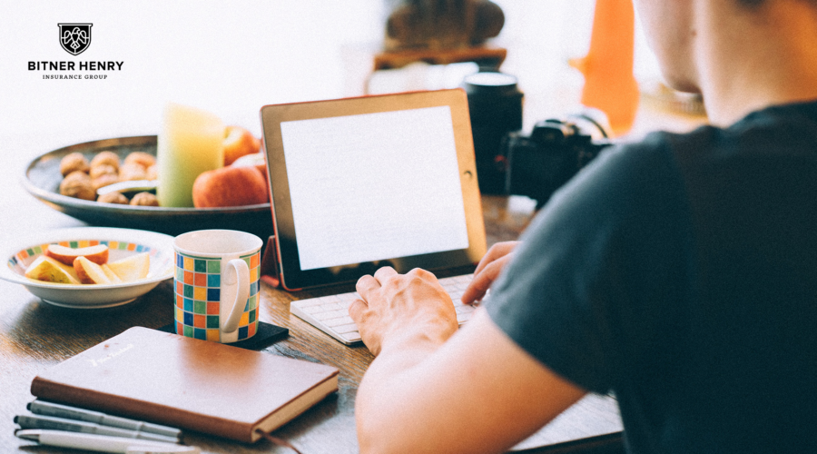Five Ways to Protect Your Personal Electronic Data