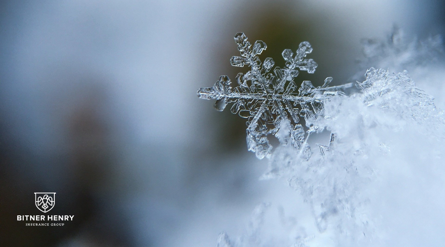 Cold Weather Maintenance