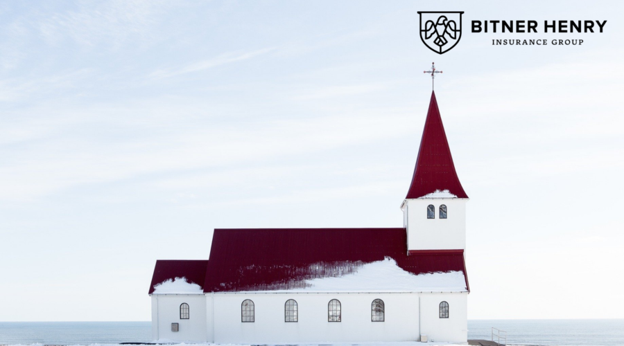 Church Security: A Wake Up Call