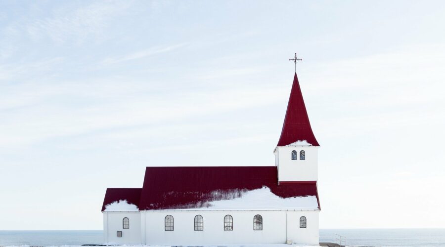 Church Security: A Wake Up Call