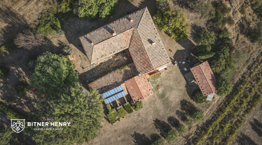 Things to Consider Before Filing a Property Claim
