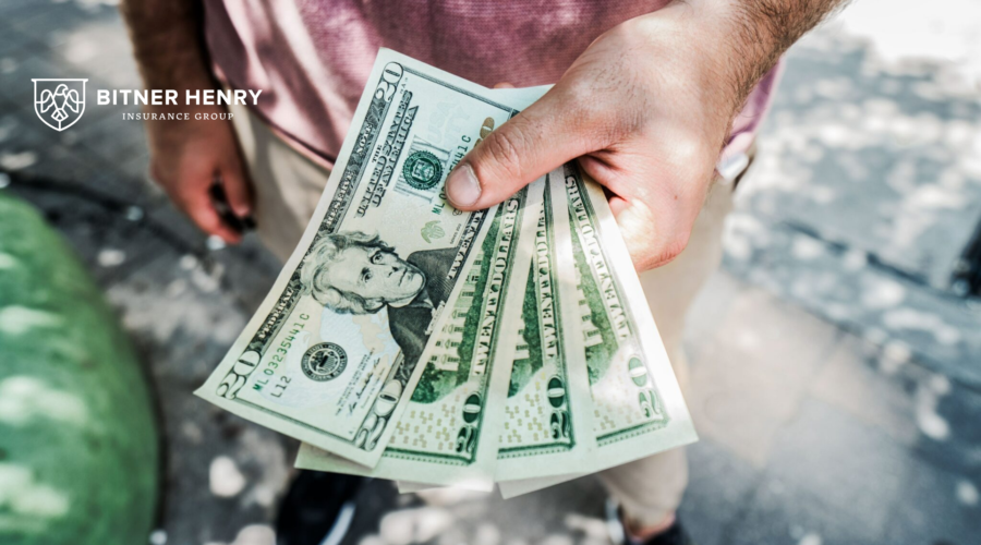 When Saving Money is NOT a Value