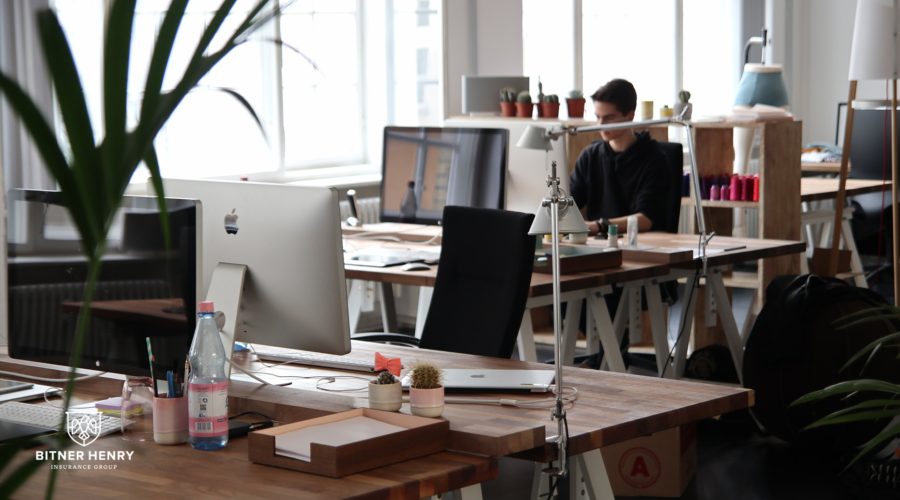 Protect Your Organization’s Electronic Data and Equipment