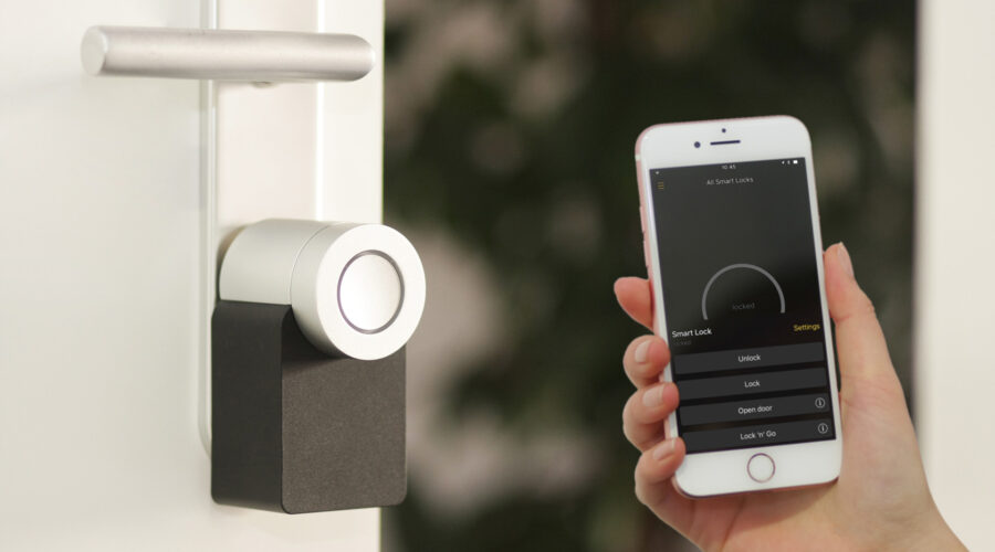 Home Security Technology: Keeping you ahead of the burglars