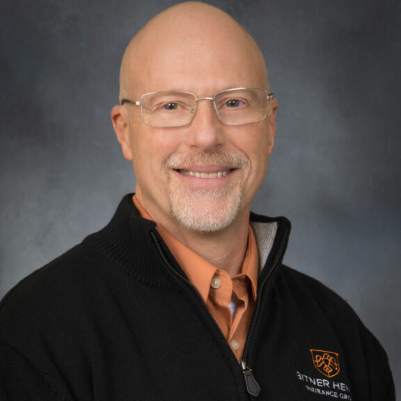 Dennis Buhrman
