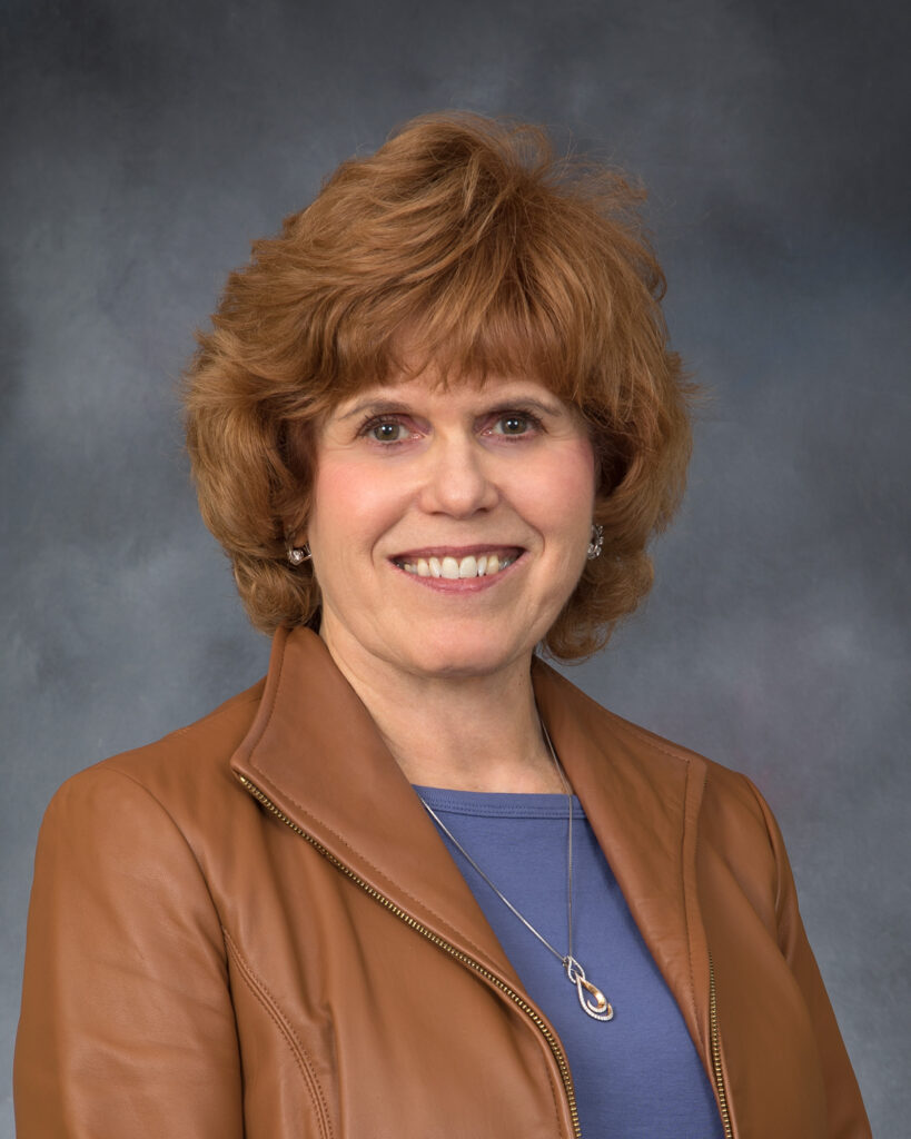 Carol Henry