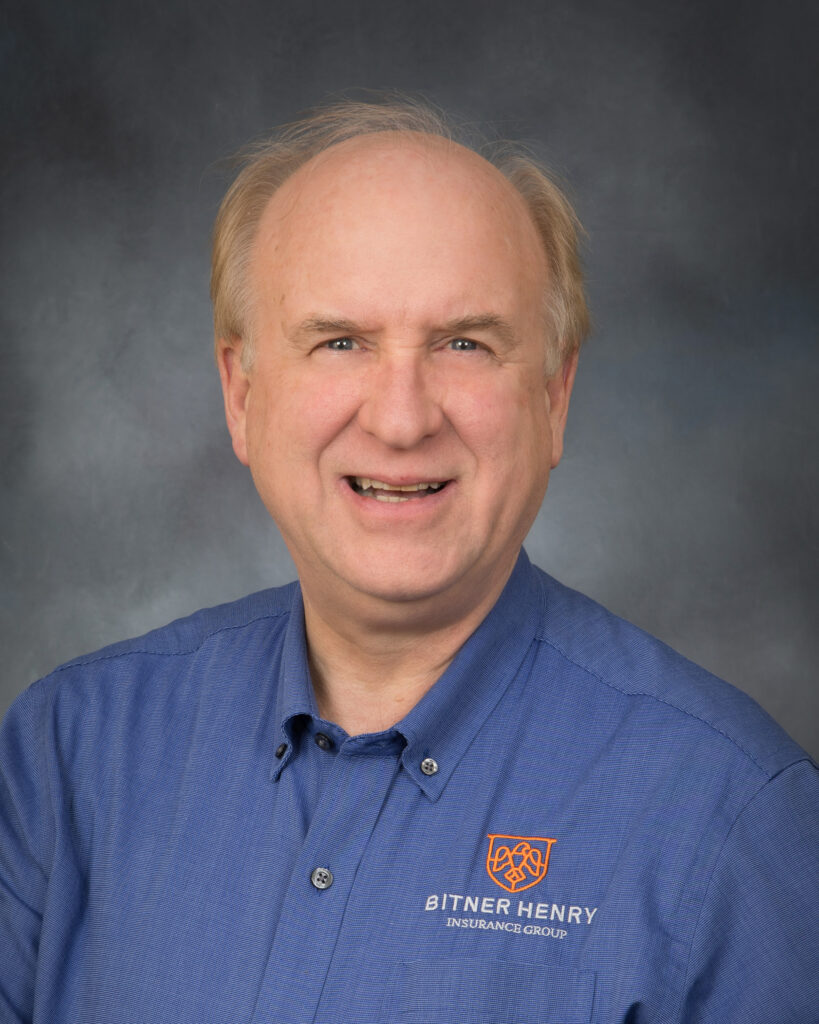 Stephen Henry
