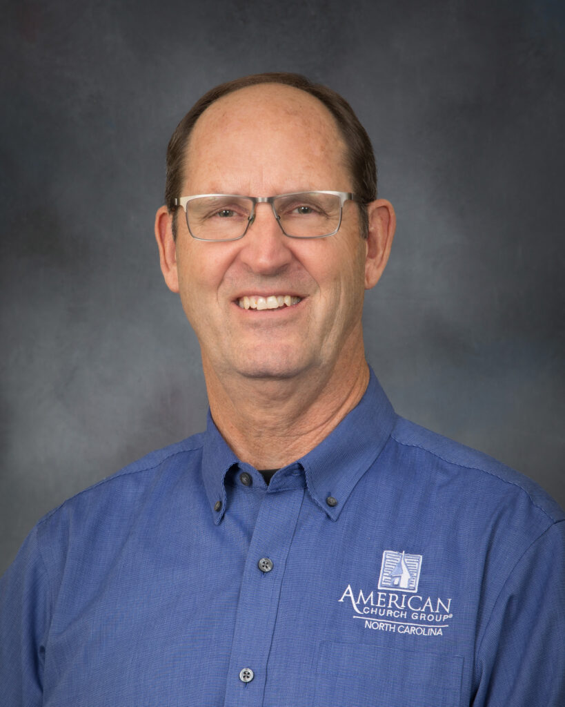 Curtis Knapp