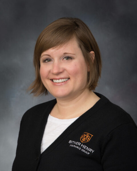 Jenel Myers Bitner Henry Insurance Group Jenel Myers Bitner Henry Insurance Group