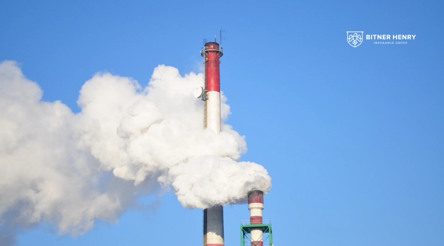 How to Lower Your Business’s Carbon Footprint