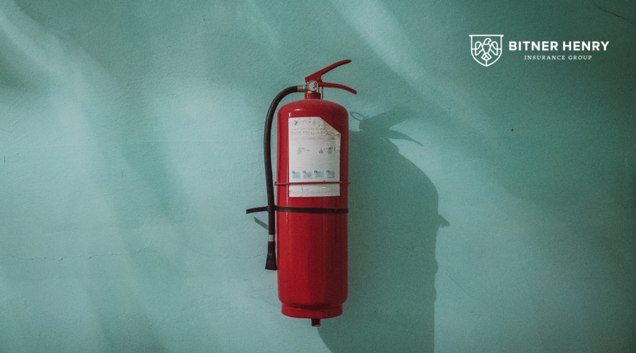 Fire Extinguishers and Safety: What You Need To Know