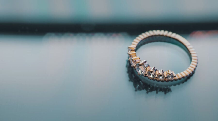 Insuring Jewelry: How to Know if Your Coverage is Enough