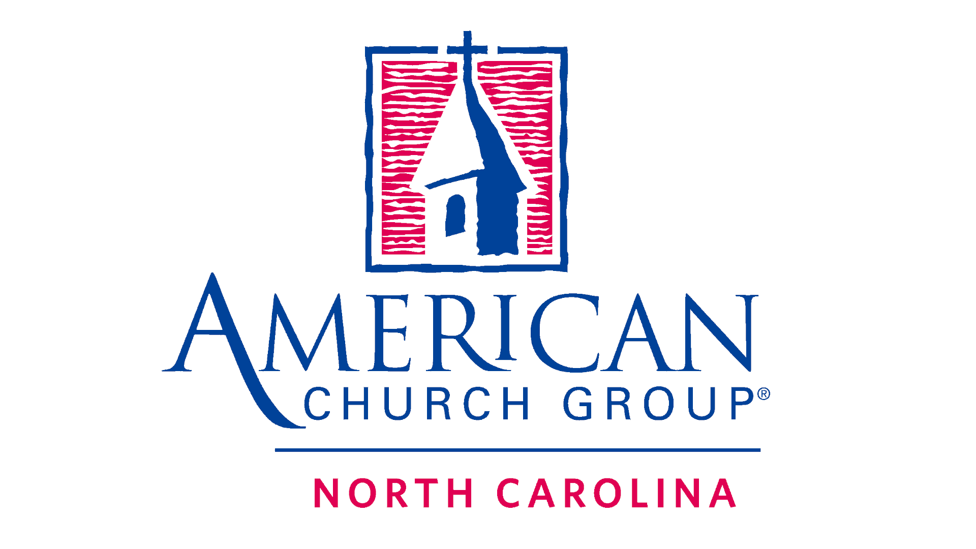 American Church Group North Carolina logo