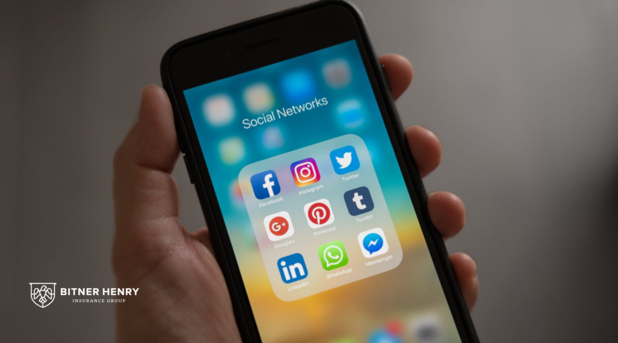 Protect Your Organization’s Image on Social Media