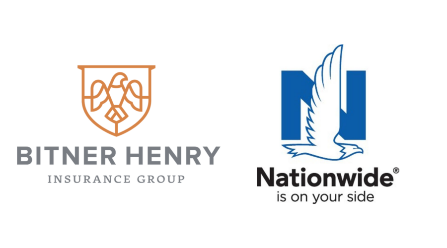 Bitner Henry Insurance Group Is Proud to Represent Nationwide® Insurance