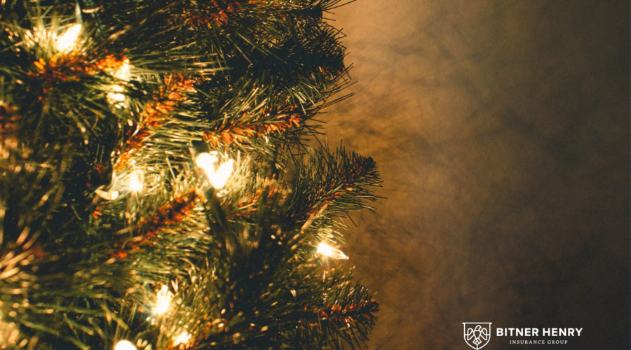 Keep Your Workplace Safe This Holiday Season