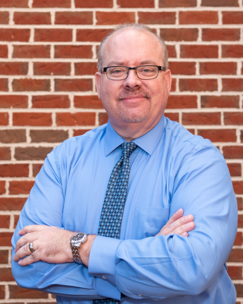 Matt LoMaglio