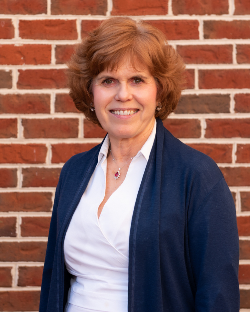 Carol Henry