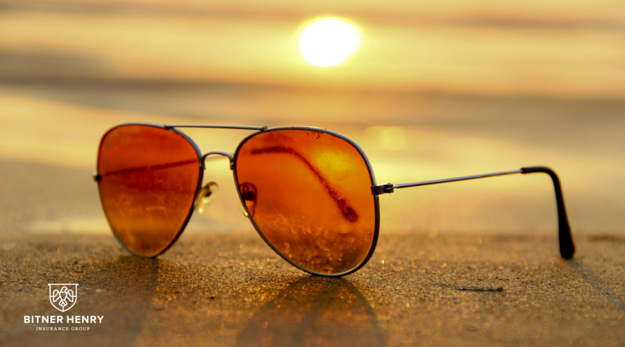 Tips for Beating the Summer Heat