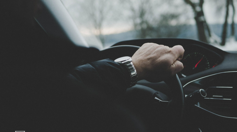 Preventing Catalytic Converter Theft