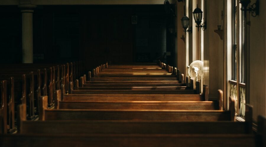 10 Easy Ways to Create a Safer Church This Sunday