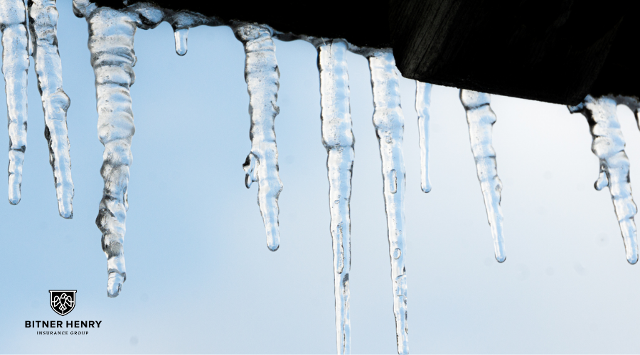 Get Ready for Winter with the Snow/Ice Checklist!