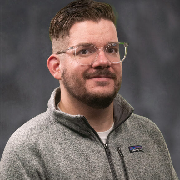 Chris Harbaugh