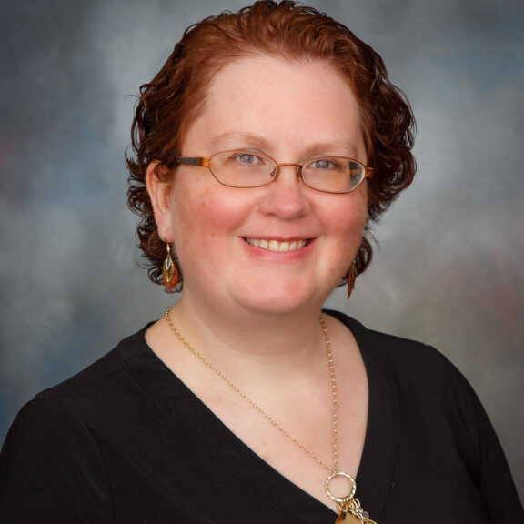 Hillary McIntosh