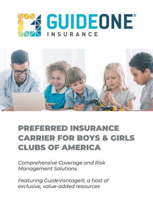 Boys and Girls Club Guide One(1)