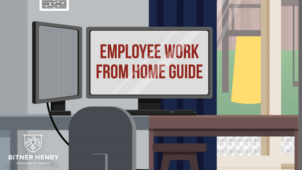 Employee Work From Home Guide