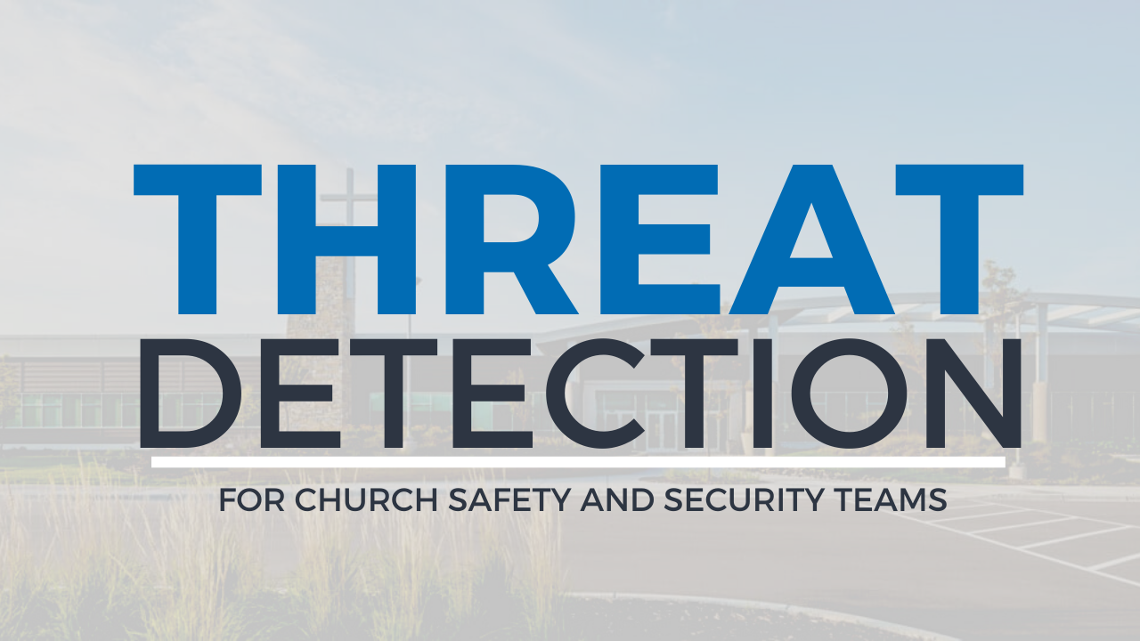 Threat Detection 101