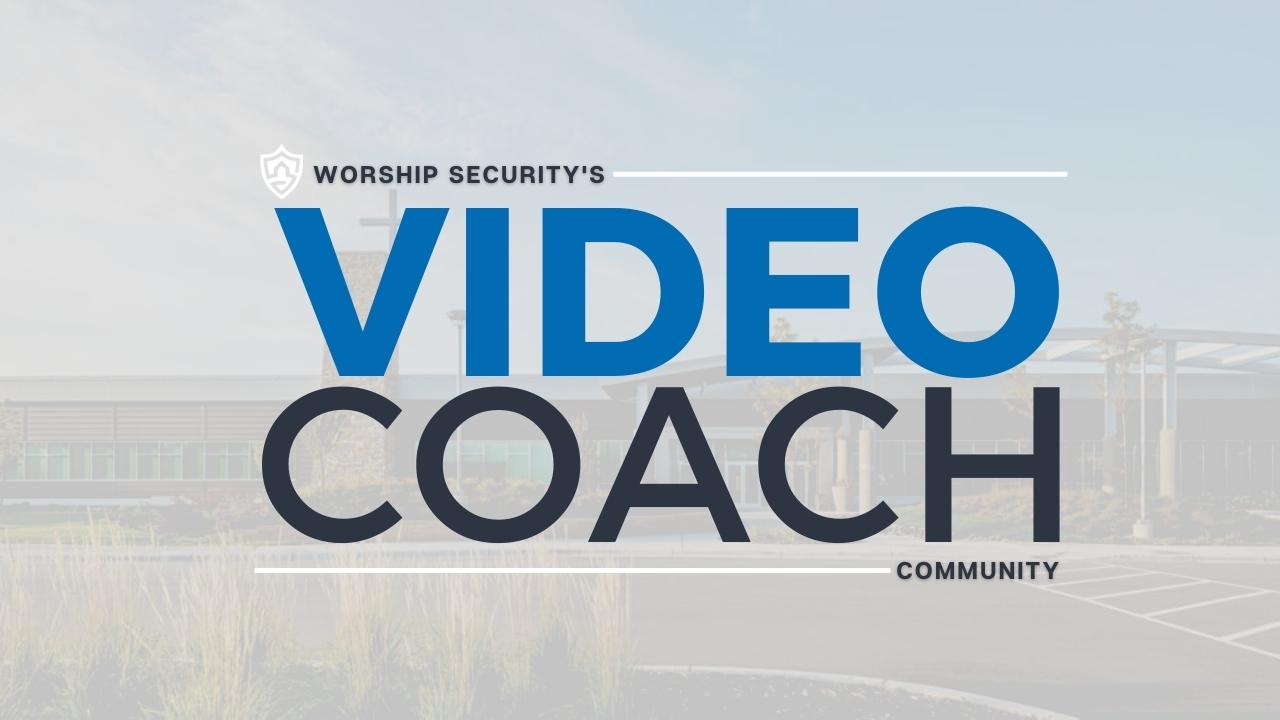 Video Coach