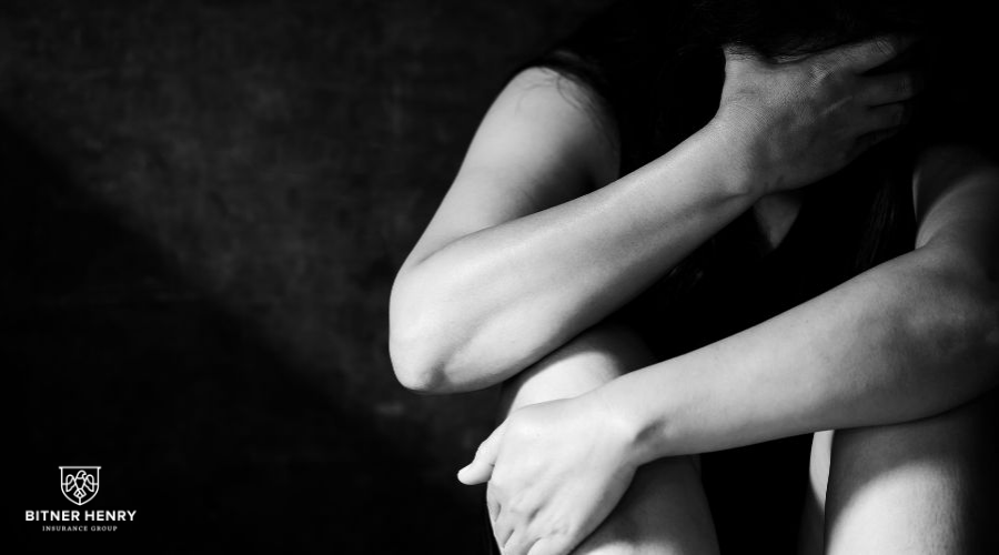 Child Sexual Abuse Is the Second Most Frequent Loss at Religious Institutions