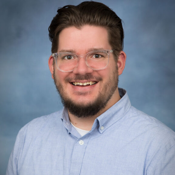 Chris Harbaugh