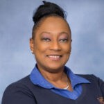 Camille Morgan