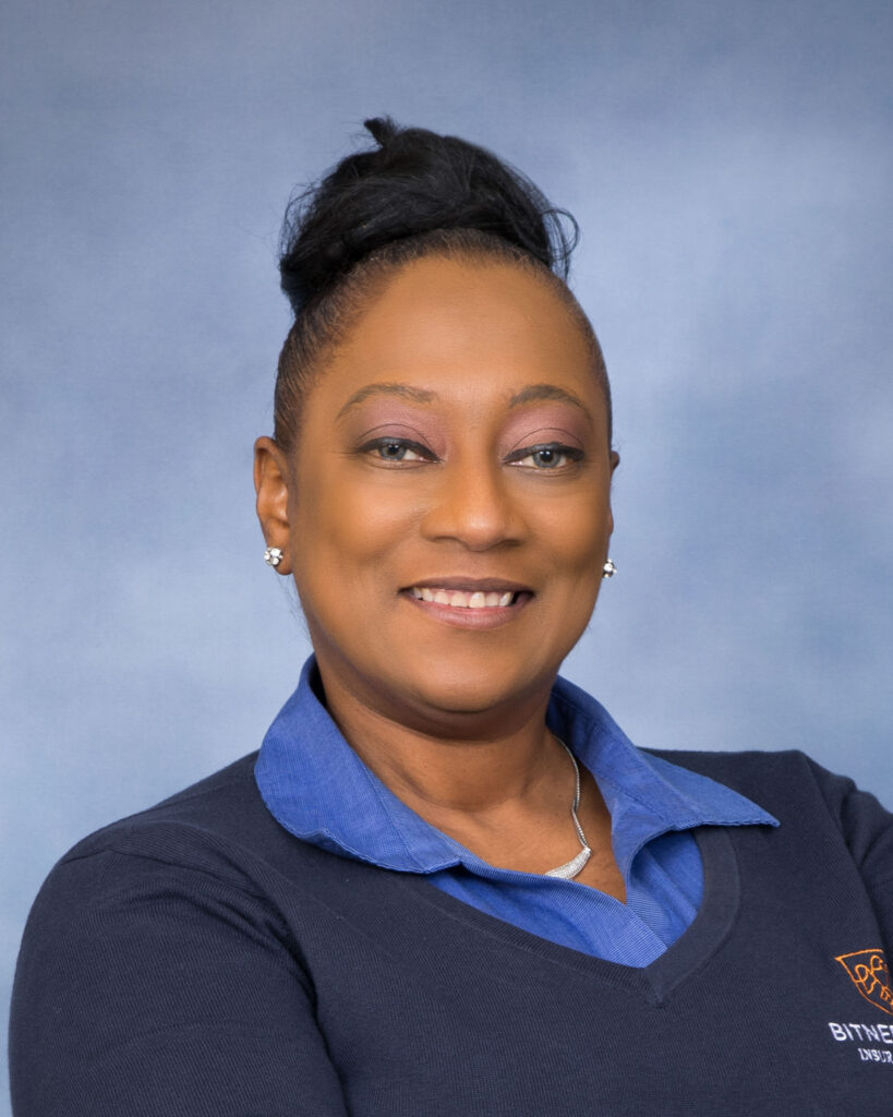 Camille Morgan