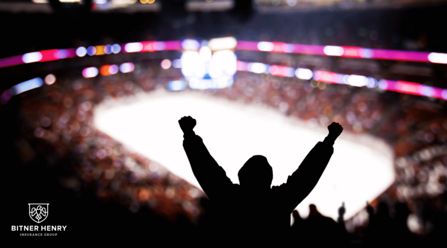 What Hockey Taught Me About Insurance