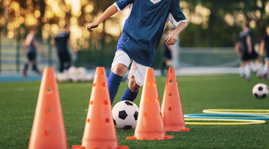 Eight Insurance Considerations For Youth Sports Programs