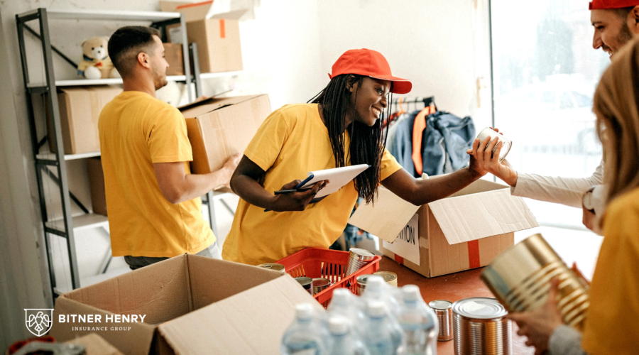 10 Insurance Coverages Your Non-Profit Needs