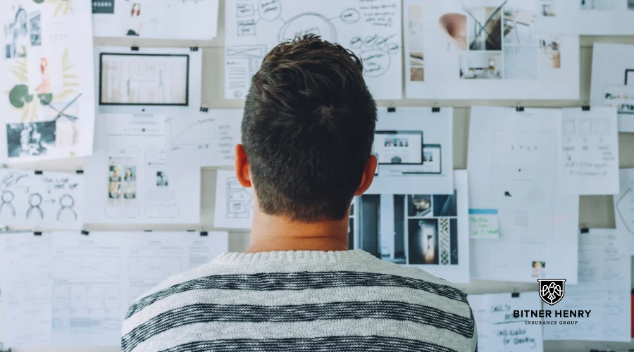 5 Insurance Mistakes Entrepreneurs Make