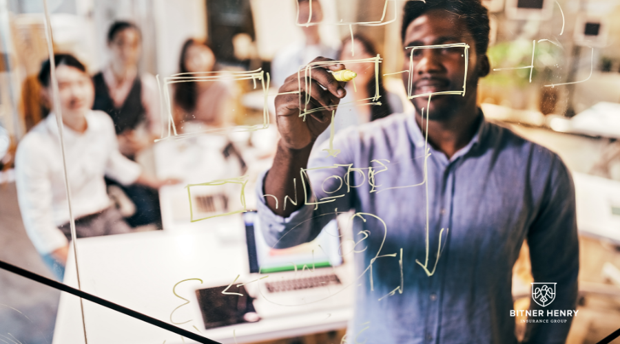 Is Your Business Disaster-Proof?: How to Make a Business Continuity Plan