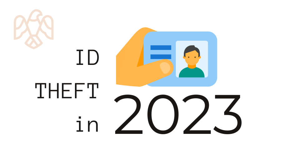 ID Theft in 2023